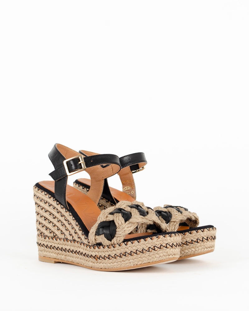 Compensees KANNA - Compensees kanna