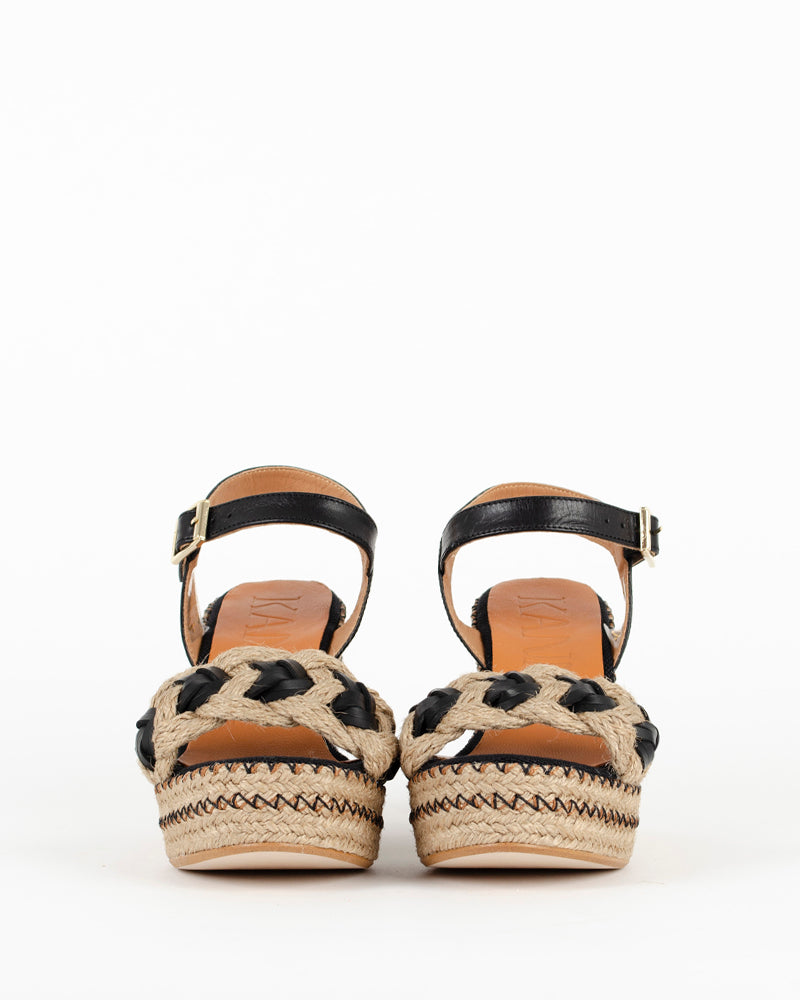 Compensees KANNA - Compensees kanna