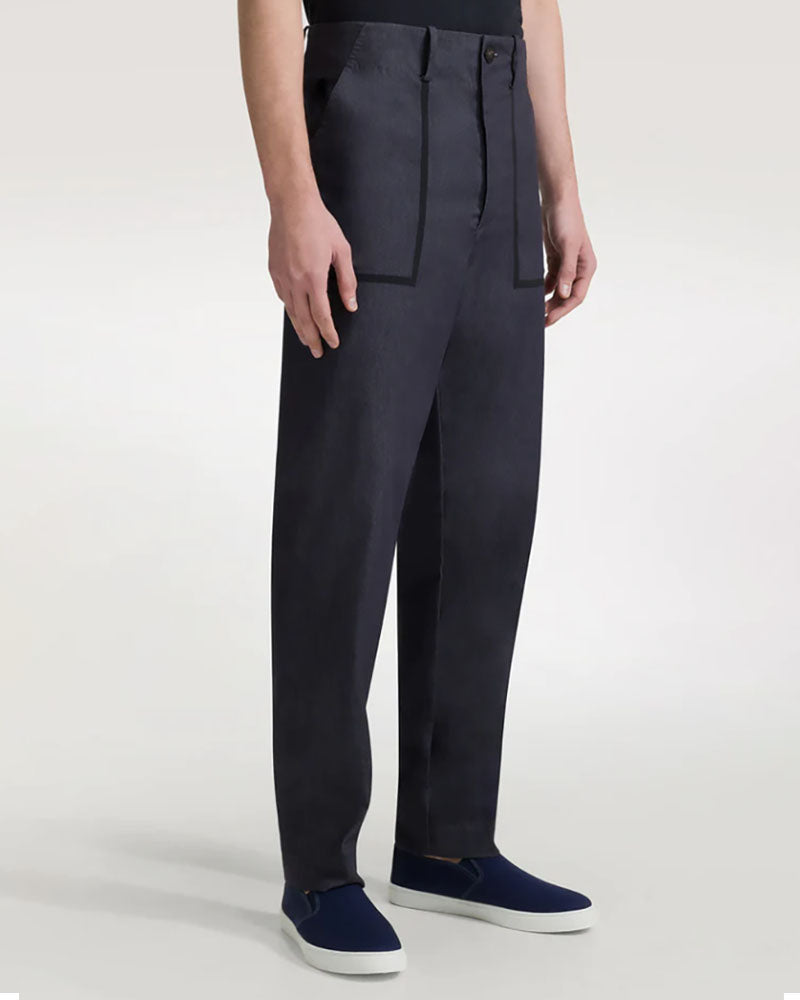 Jeans RRD - Pantalon rrd