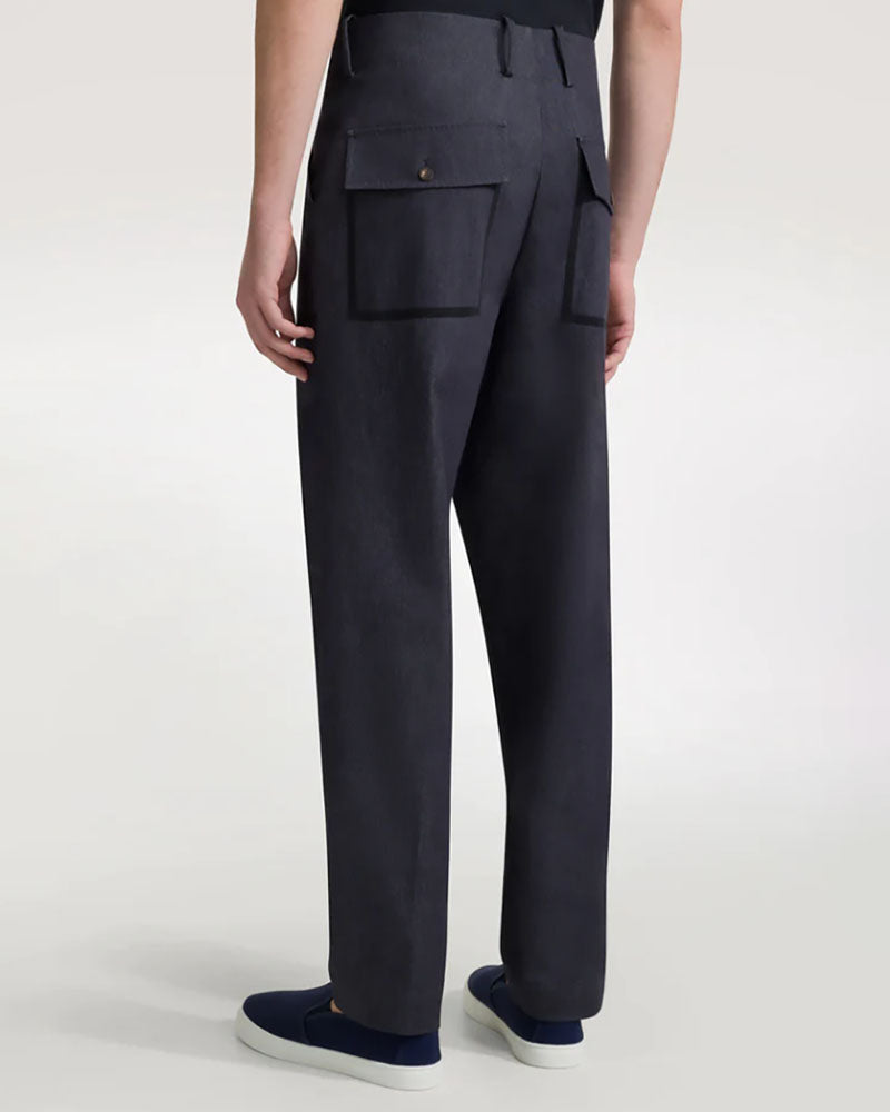 Jeans RRD - Pantalon rrd