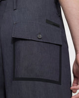 Jeans RRD - Pantalon rrd