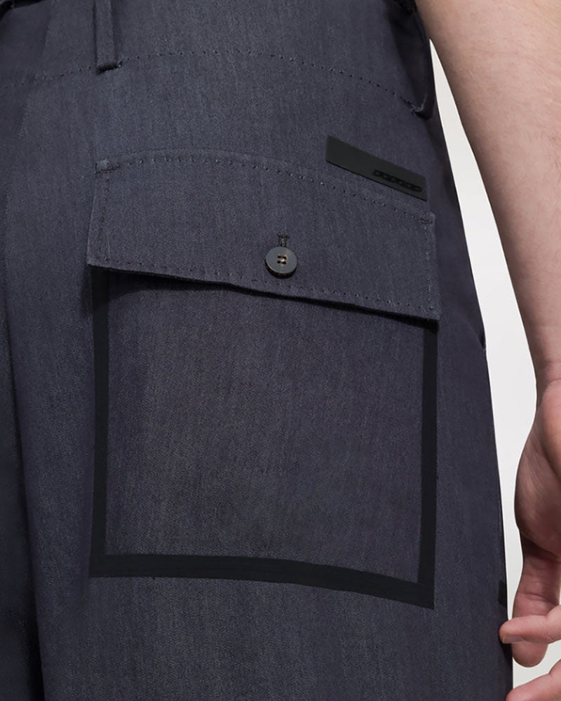 Jeans RRD - Pantalon rrd