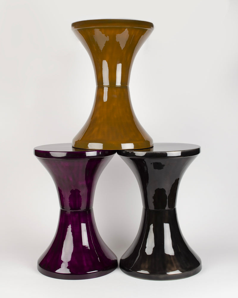 Tabouret tam tam