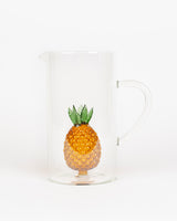 Carafe ananas bazar de luxe