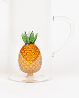 Carafe ananas bazar de luxe