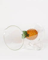 Carafe ananas bazar de luxe