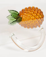 Carafe ananas bazar de luxe
