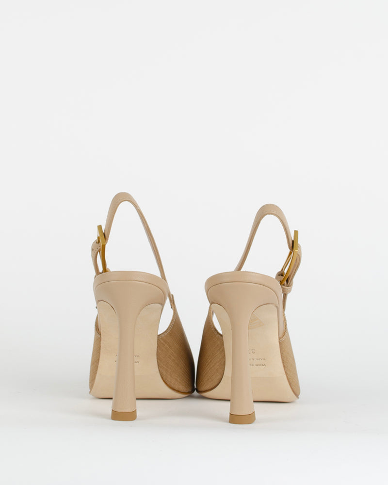 Escarpin chantal
