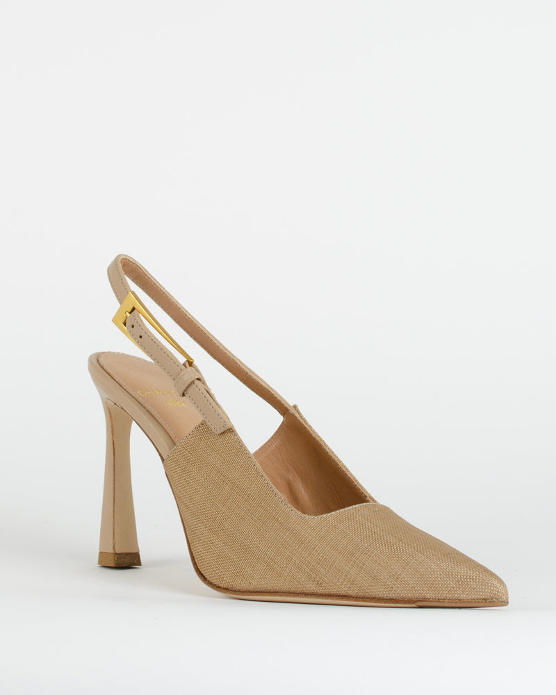 Escarpin chantal