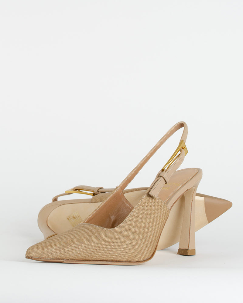 Escarpin chantal