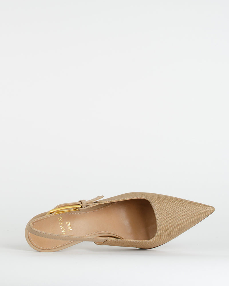 Escarpin chantal
