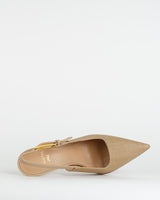 Escarpin chantal