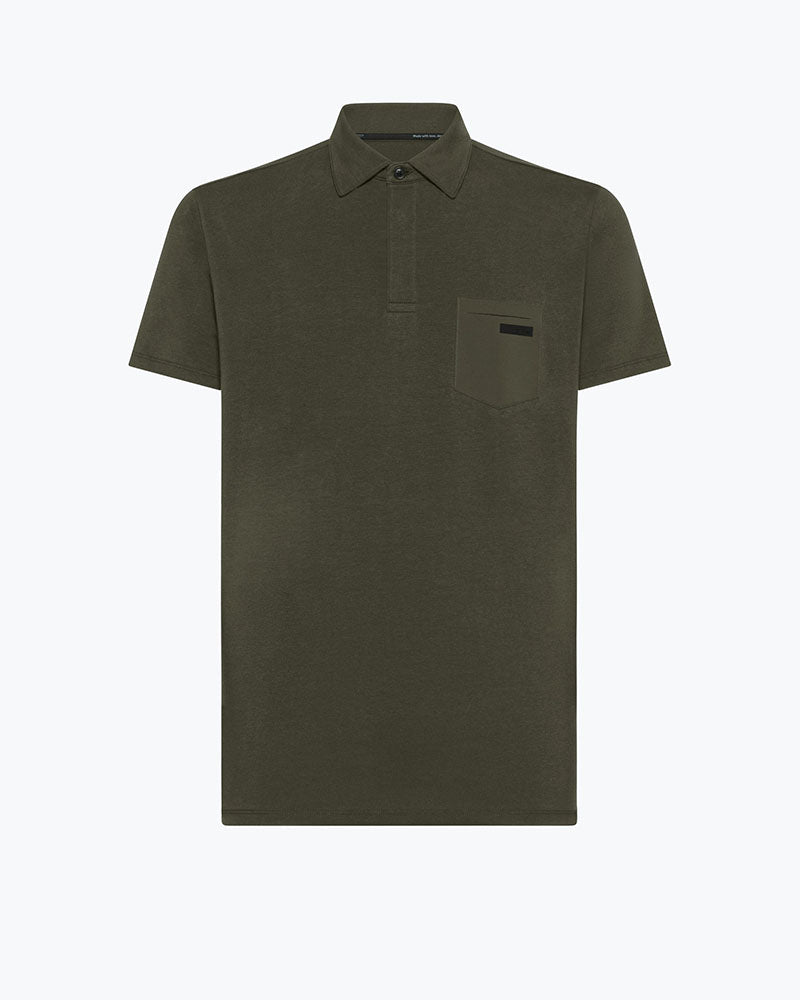 Tee Shirts & Polos RRD - Polo rrd