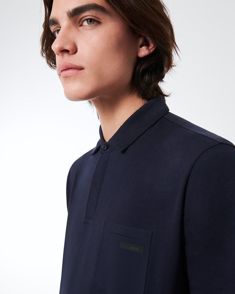 Tee Shirts &amp; Polos RRD - Polo rrd