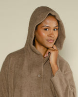Gilet ct plage