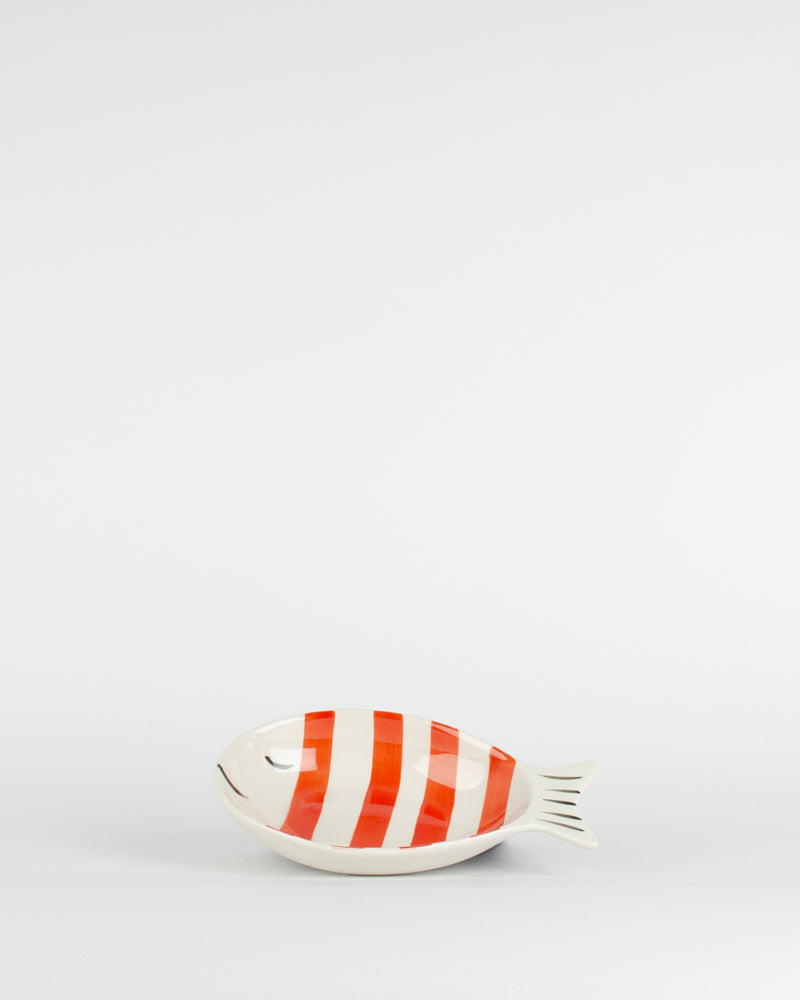 Arts de la table BAZAR DE LUXE DECO - Plat poisson clown s bazar de luxe