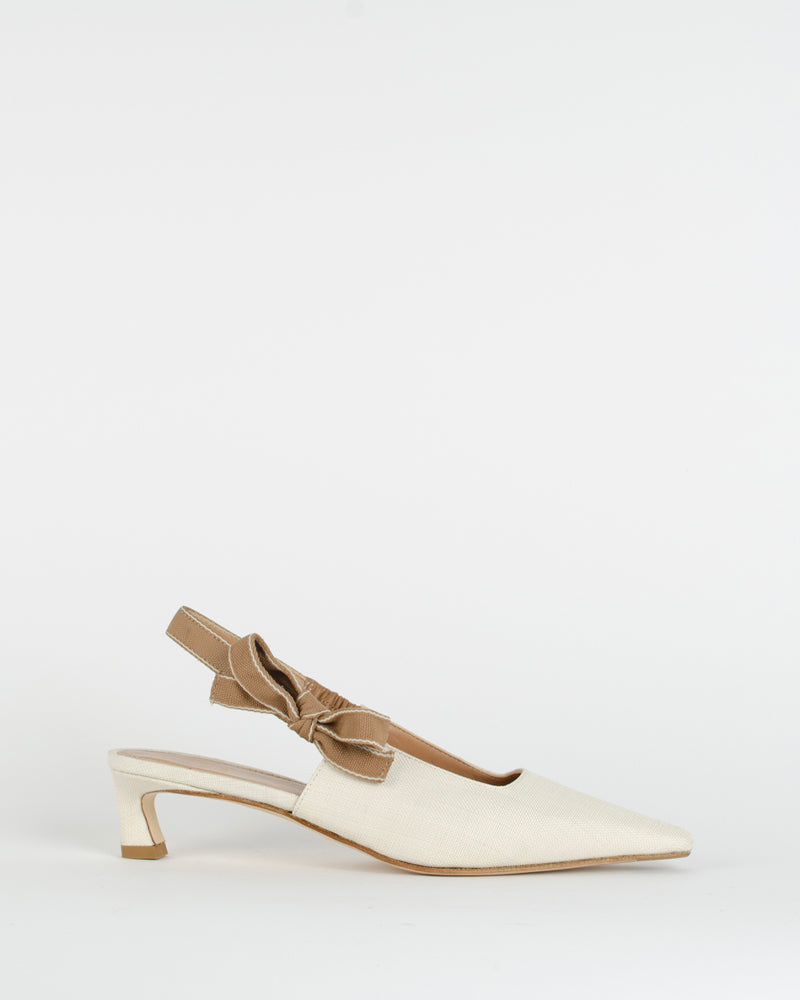 Escarpin chantal