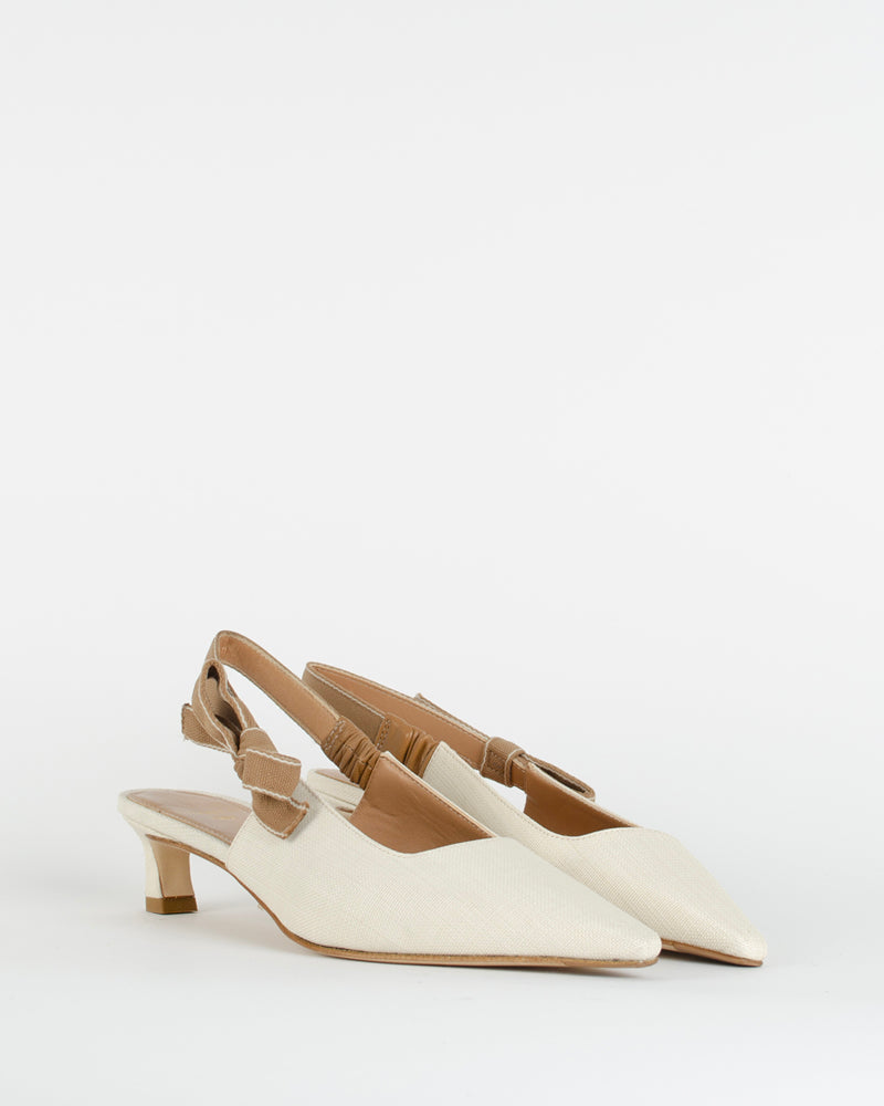 Escarpins CHANTAL - Escarpin chantal