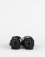 Ballerines & Mocassins CHANTAL - Ballerine filet chantal