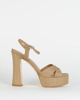 Sandales chantal