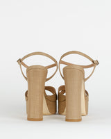 Sandales chantal