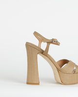 Sandales chantal