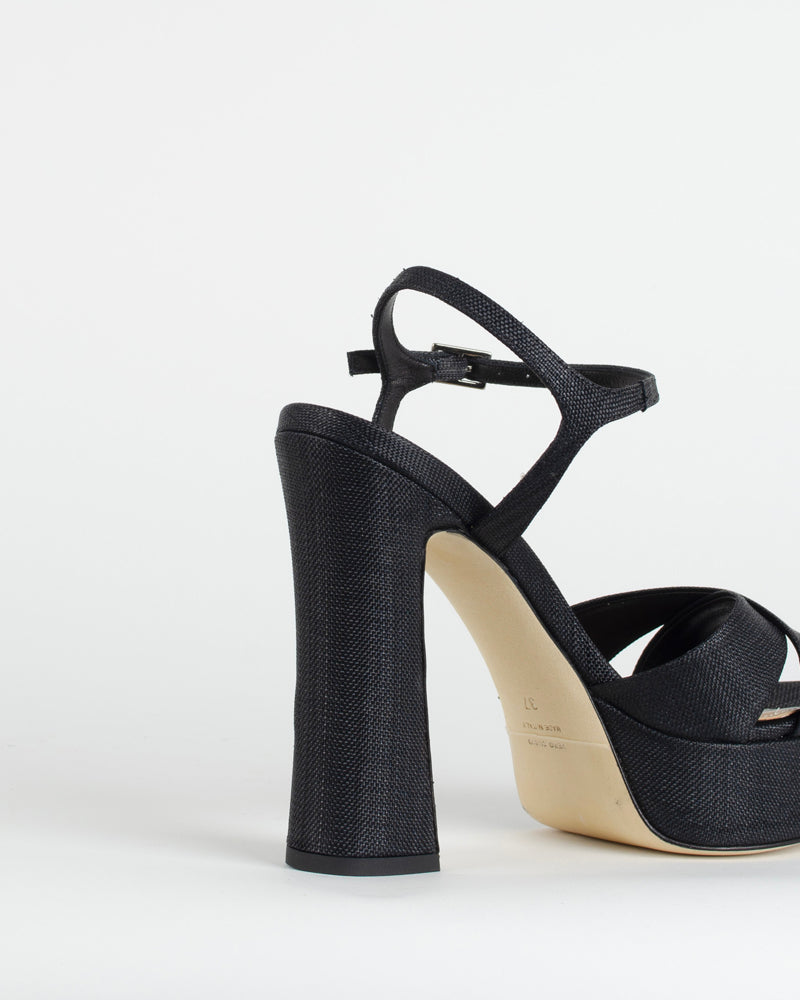 Sandales à Talon CHANTAL - Sandales chantal