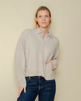Gilet ct plage