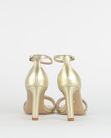 Sandales Pop And Shoes - Sandale noeud strass lola cruz