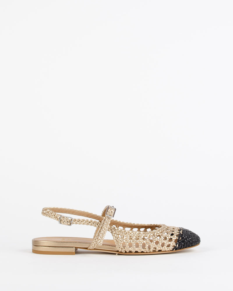 Ballerines & Mocassins CHANTAL - Ballerine chantal