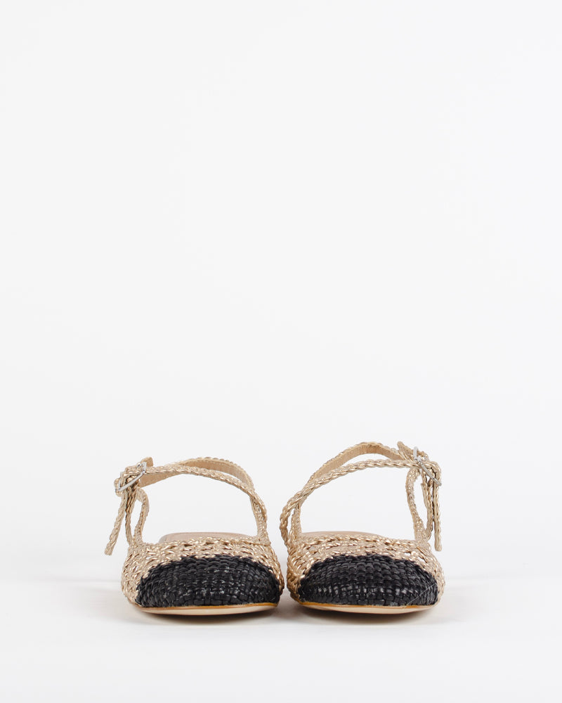 Ballerines & Mocassins CHANTAL - Ballerine chantal