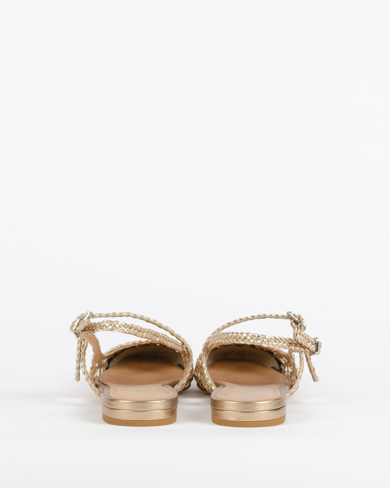 Ballerines &amp; Mocassins CHANTAL - Ballerine chantal