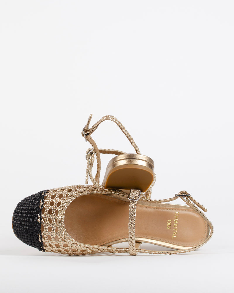 Ballerines &amp; Mocassins CHANTAL - Ballerine chantal