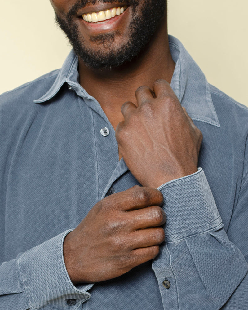 Chemise rrd