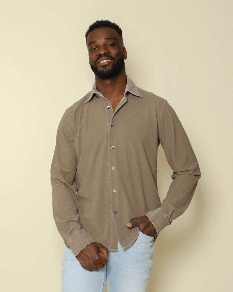 Chemise rrd