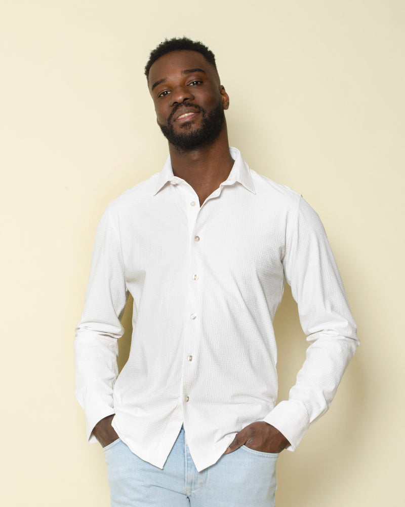Chemise rrd