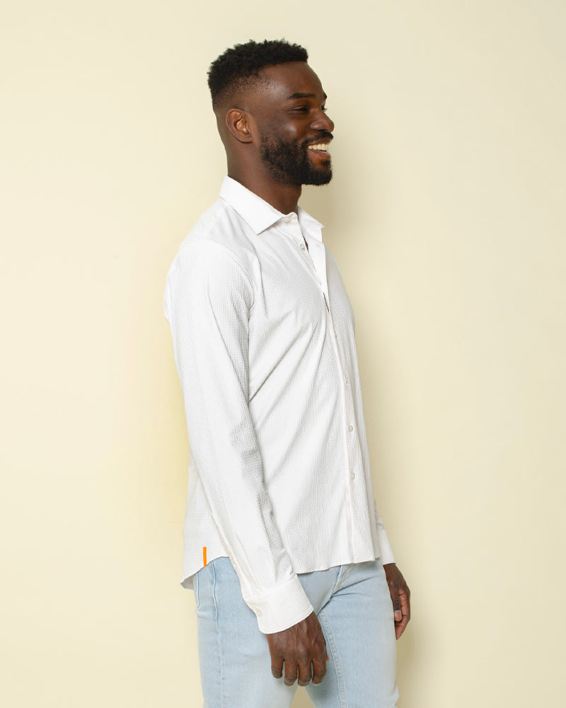 Chemise rrd