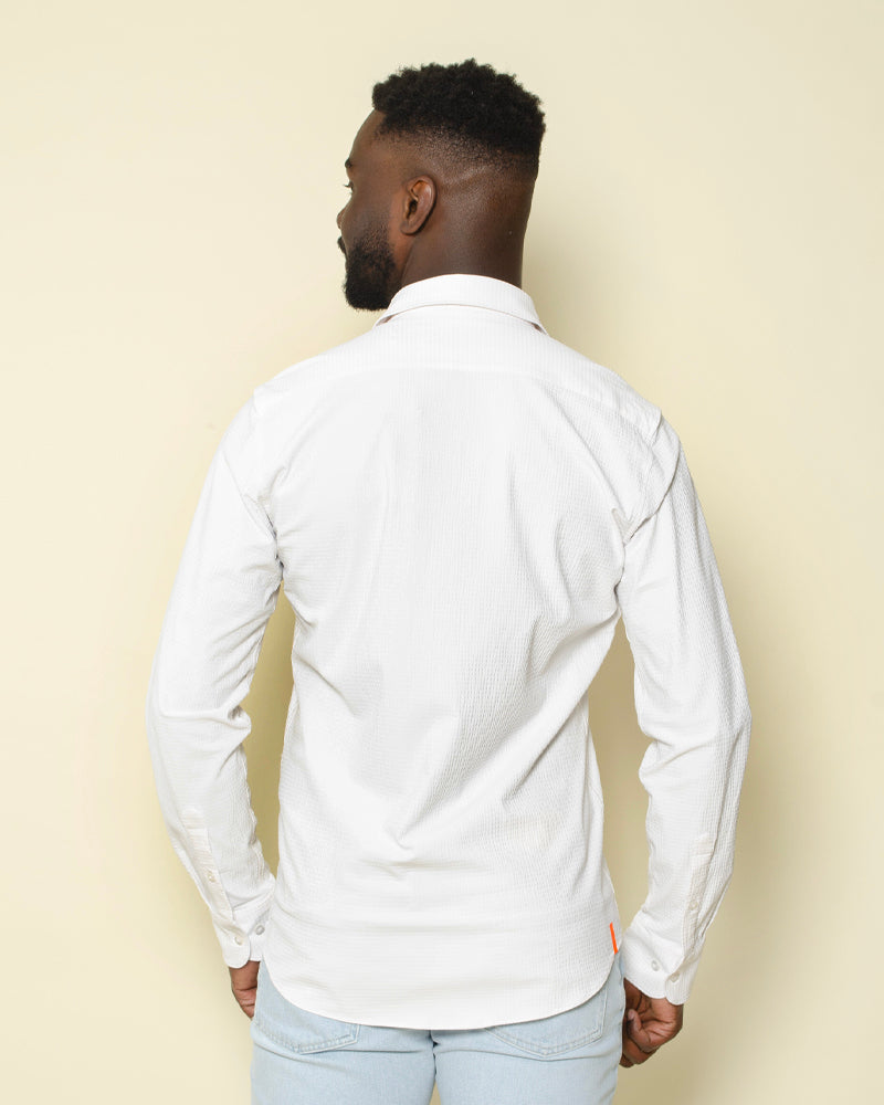 Chemise rrd