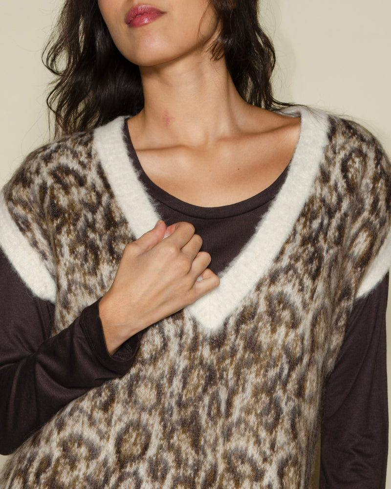 Pull