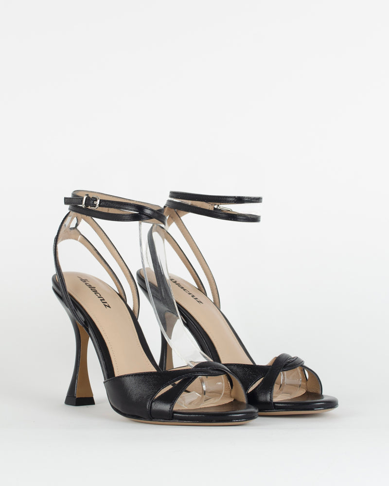 Sandales à Talon LOLA CRUZ - Sandales brides croisees lola cruz