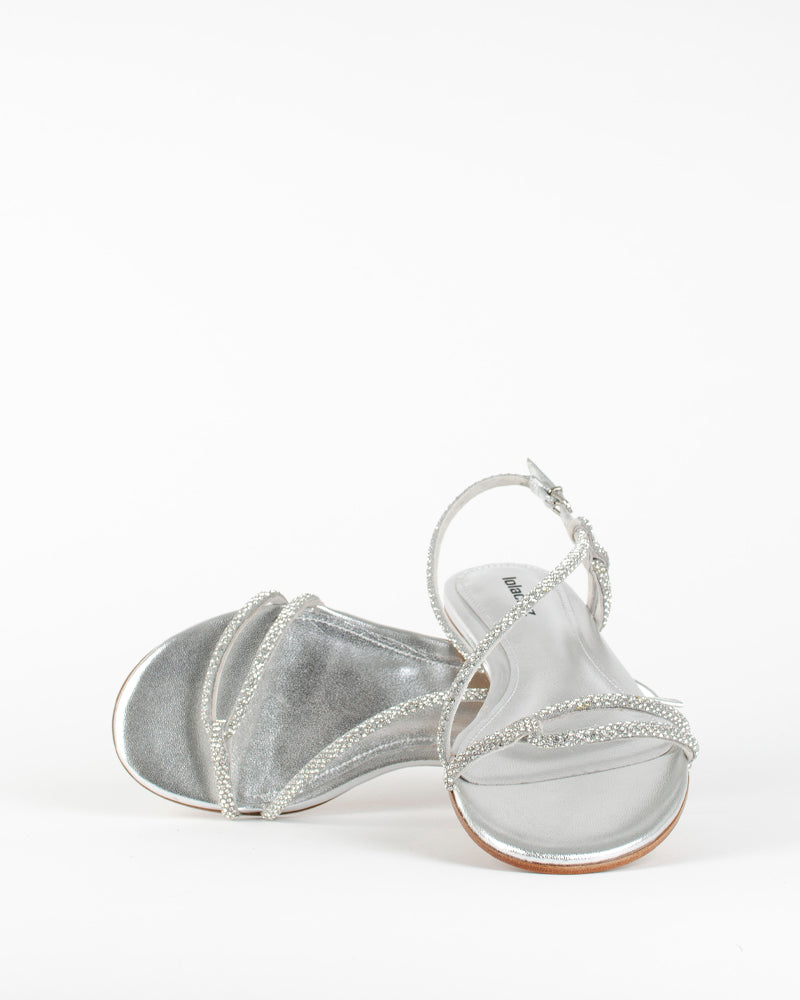 Sandales LOLA CRUZ - Sandales lola cruz