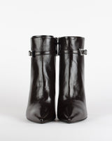Boots chantal