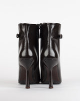 Boots chantal