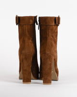 Boots chantal