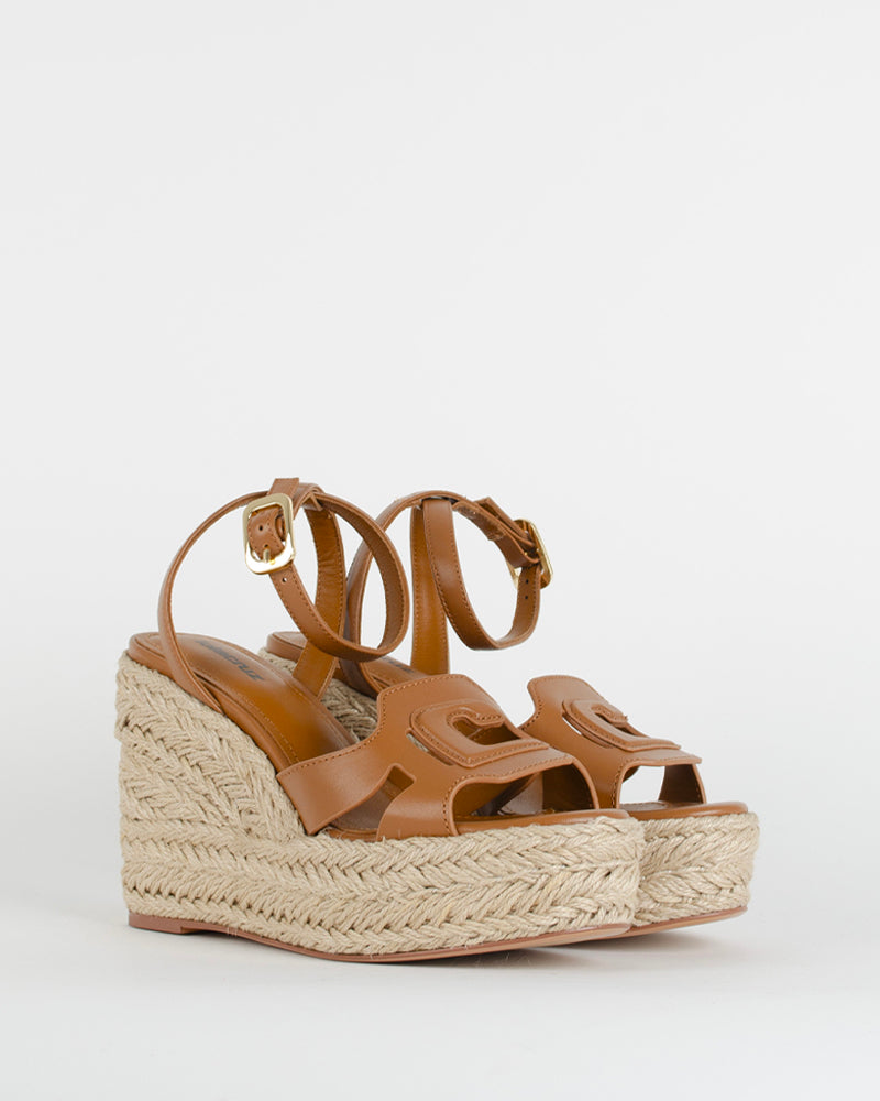 Compensees LOLA CRUZ - Compensee lola cruz