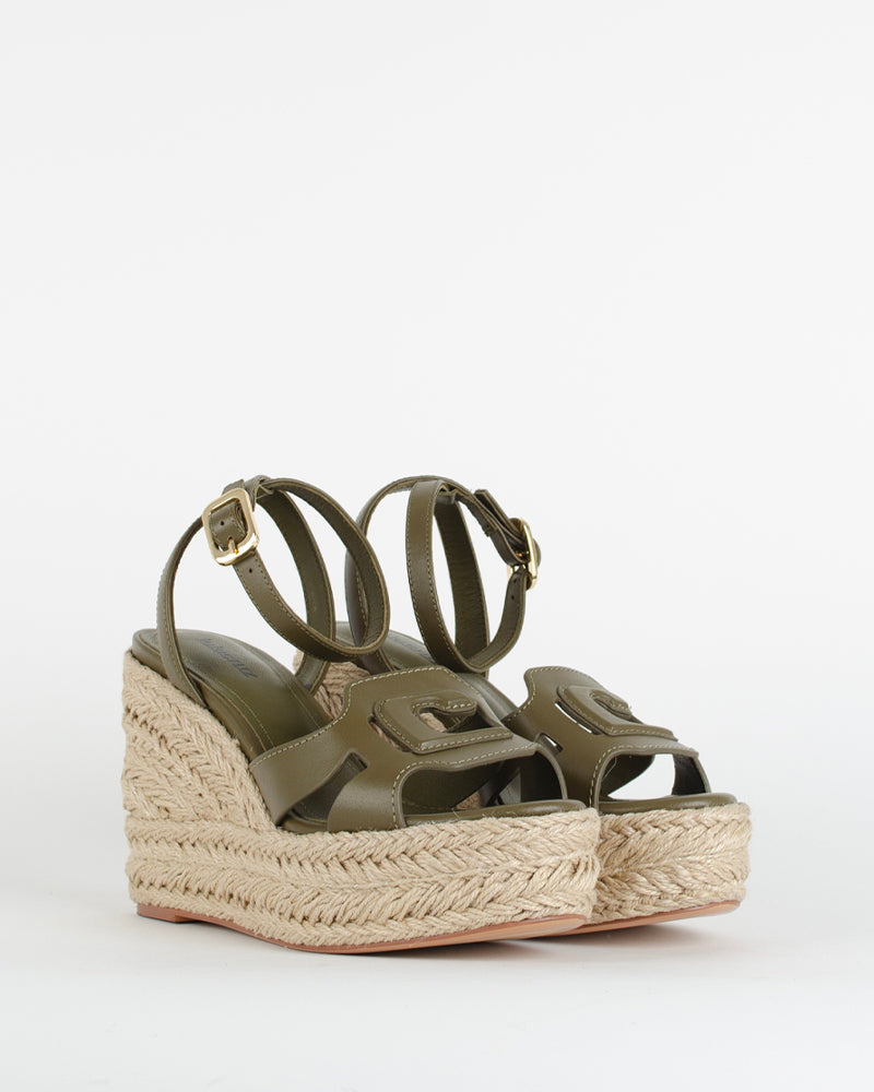 Compensees LOLA CRUZ - Compensee lola cruz