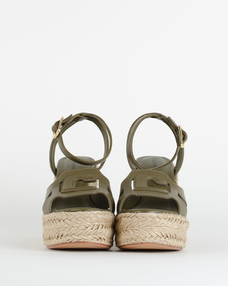 Compensees LOLA CRUZ - Compensee lola cruz