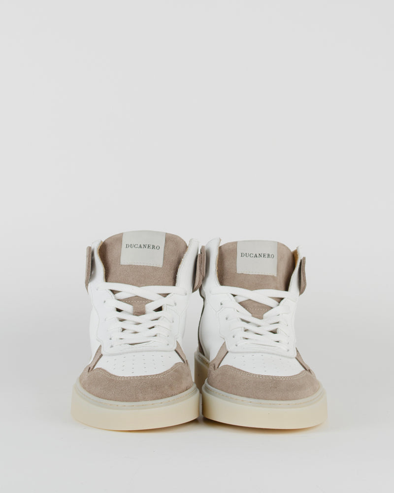 Baskets DUCANERO MEN - Baskets ducanero men