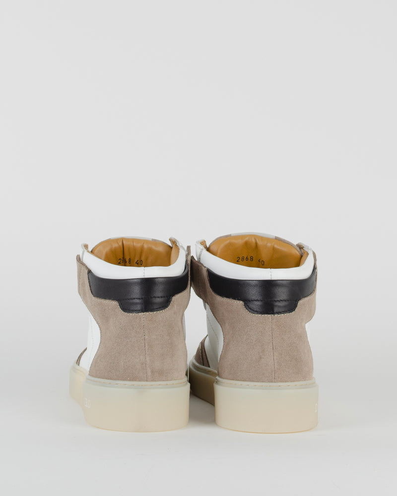 Baskets DUCANERO MEN - Baskets ducanero men