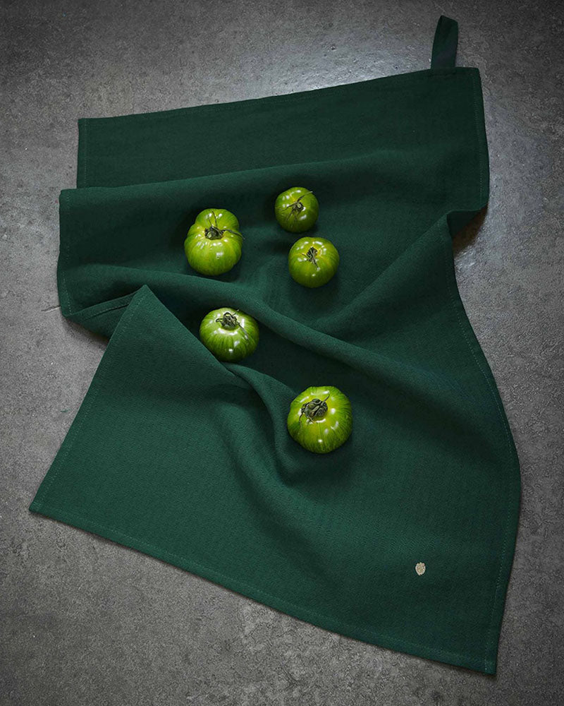 Linge De Maison LA CERISE SUR LE GATEAU - Torchon marcel la cerise